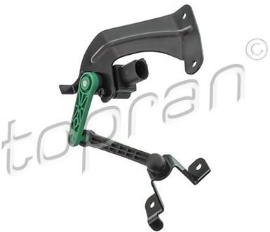 Audi sensor, stelelement koplamphoogteregeling 120540