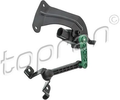 Audi sensor, stelelement koplamphoogteregeling 120541