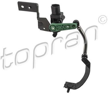 Audi sensor, stelelement koplamphoogteregeling 120542