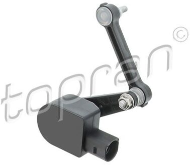 Audi sensor, stelelement koplamphoogteregeling 120544