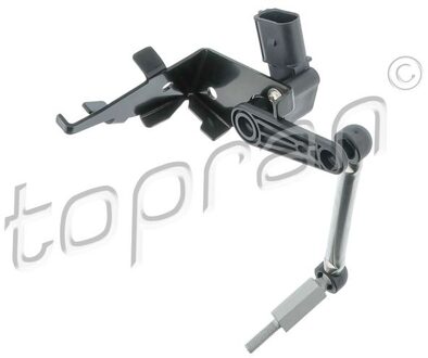 Audi sensor, stelelement koplamphoogteregeling 120548