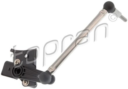 Audi sensor, stelelement koplamphoogteregeling 121114
