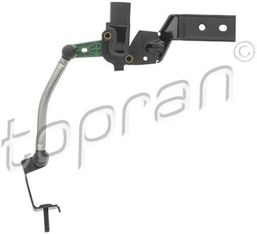 Audi sensor, stelelement koplamphoogteregeling 623168