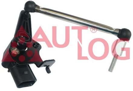 Audi sensor, stelelement koplamphoogteregeling AS6501