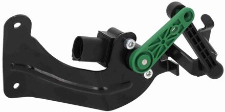 Audi sensor, stelelement koplamphoogteregeling V10720361