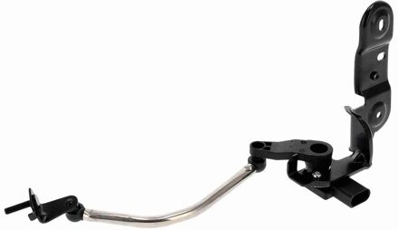 Audi sensor, stelelement koplamphoogteregeling V107203831