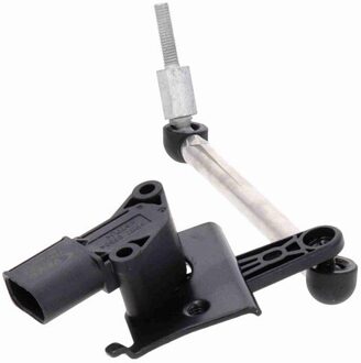 Audi sensor, stelelement koplamphoogteregeling V10720416