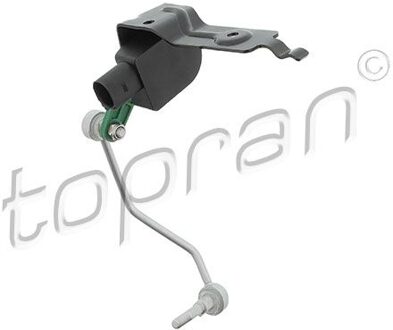 Audi sensor, Stelmotor koplamphoogteregeling 119540