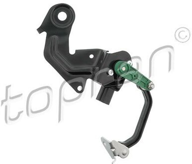 Audi sensor, Stelmotor koplamphoogteregeling 119541