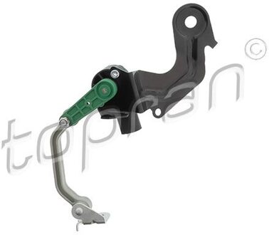 Audi sensor, Stelmotor koplamphoogteregeling 119568