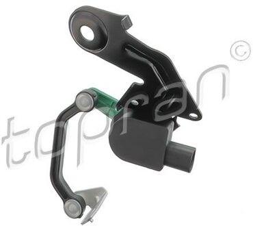 Audi sensor, Stelmotor koplamphoogteregeling 119967