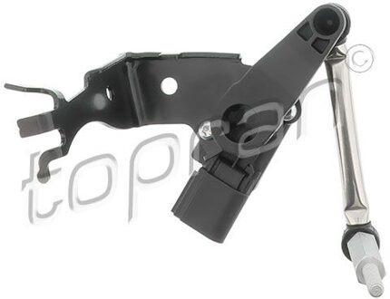 Audi sensor, Stelmotor koplamphoogteregeling 120148