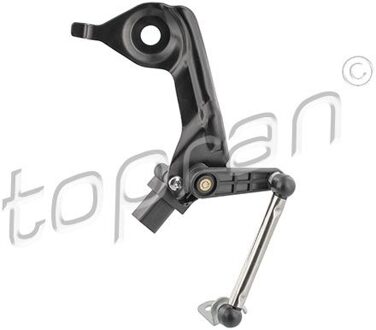 Audi sensor, Stelmotor koplamphoogteregeling 623112