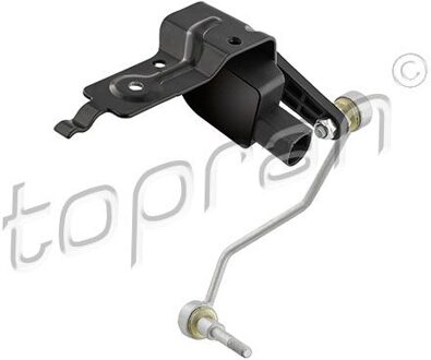 Audi sensor, Stelmotor koplamphoogteregeling 623113