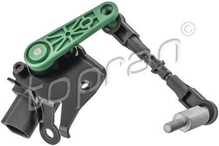 Audi sensor, Stelmotor koplamphoogteregeling 623146