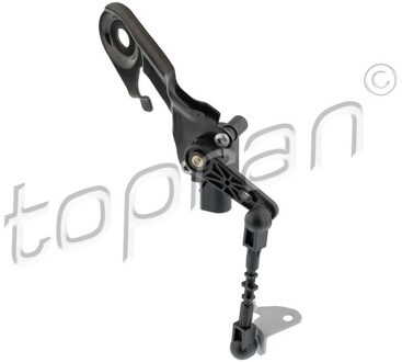 Audi sensor, Stelmotor koplamphoogteregeling 623163