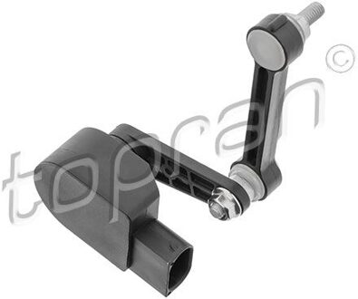 Audi sensor, Stelmotor koplamphoogteregeling 623178