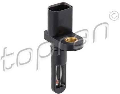 Audi Sensor, temperatuur binnenkomende lucht 110575