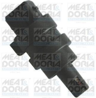 Audi Sensor, temperatuur binnenkomende lucht 82181