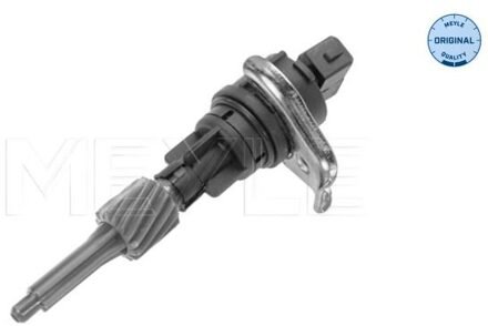 Audi Sensor, traject 1009190021