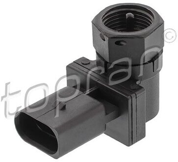 Audi Sensor, traject 109750