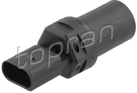 Audi Sensor, traject 110584