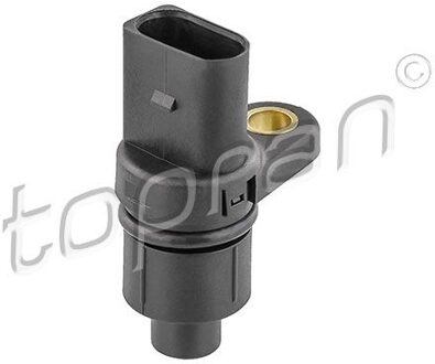 Audi Sensor, traject 110585