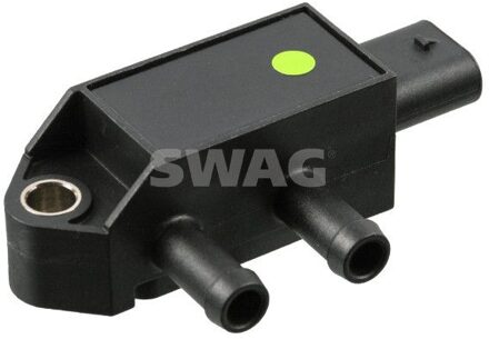 Audi Sensor, uitlaatgasdruk 33113791