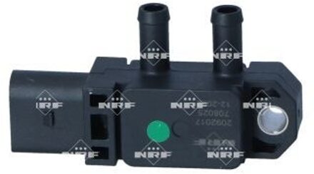 Audi Sensor, uitlaatgasdruk 708025