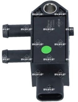 Audi Sensor, uitlaatgasdruk 708064