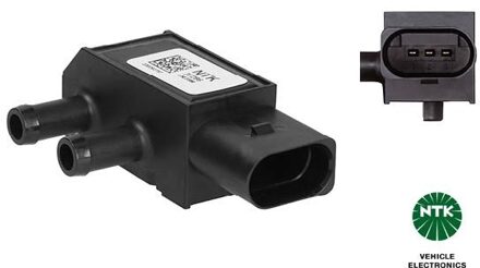 Audi Sensor, uitlaatgasdruk 77286