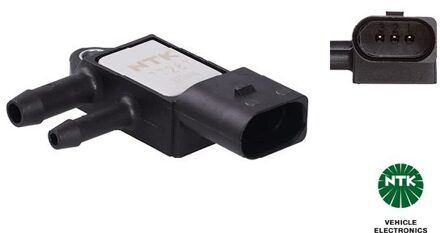 Audi Sensor, uitlaatgasdruk 77287