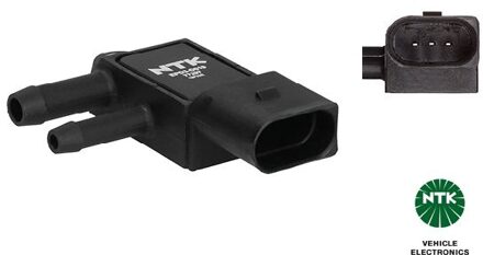 Audi Sensor, uitlaatgasdruk 77297