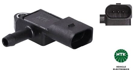 Audi Sensor, uitlaatgasdruk 77300