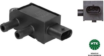 Audi Sensor, uitlaatgasdruk 77323