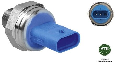 Audi Sensor, uitlaatgasdruk 77341