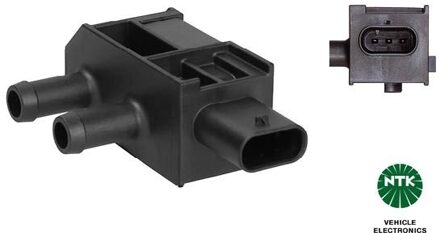 Audi Sensor, uitlaatgasdruk 77347