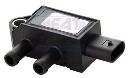 Audi Sensor, uitlaatgasdruk 827003
