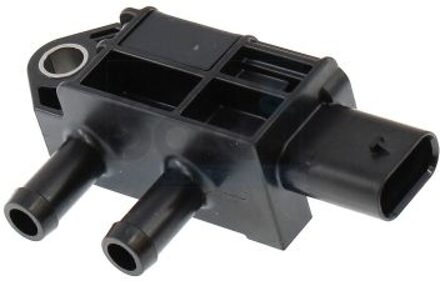 Audi Sensor, uitlaatgasdruk 827071