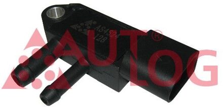 Audi Sensor, uitlaatgasdruk AS4524