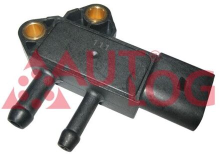 Audi Sensor, uitlaatgasdruk AS4607