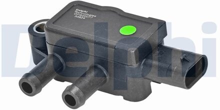 Audi Sensor, uitlaatgasdruk DPS0007712B1