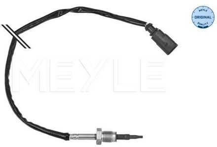 Audi Sensor, uitlaatgastemperatuur 1148000189