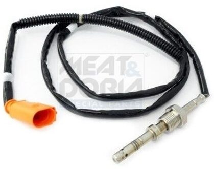 Audi Sensor, uitlaatgastemperatuur 12051