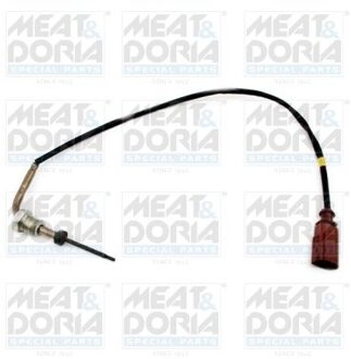 Audi Sensor, uitlaatgastemperatuur 12296