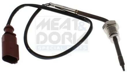 Audi Sensor, uitlaatgastemperatuur 12365