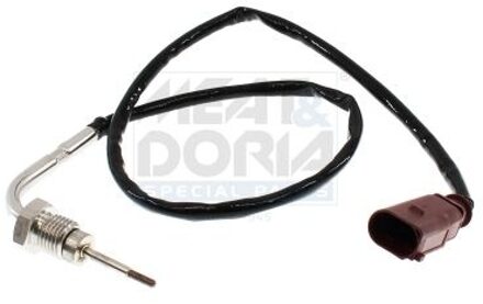 Audi Sensor, uitlaatgastemperatuur 12630