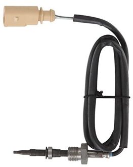 Audi Sensor, uitlaatgastemperatuur 2803550049380