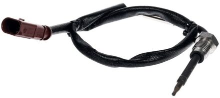 Audi Sensor, uitlaatgastemperatuur 2803550057302