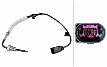 Audi Sensor, uitlaatgastemperatuur 6PT010376901